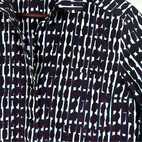 COS Button Down Blouse - Picture 4 of 4